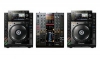 For Sale: 2x Pioneer CDJ-1000MK3 & 1x DJM-800 MIXER DJ PACKAGE + 1HDJ 2000 Headphones